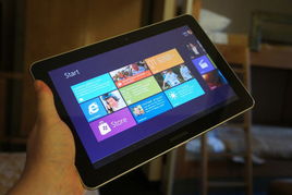 華碩宏碁東芝齊聚Computex，競(jìng)相推出Windows 8平板新品