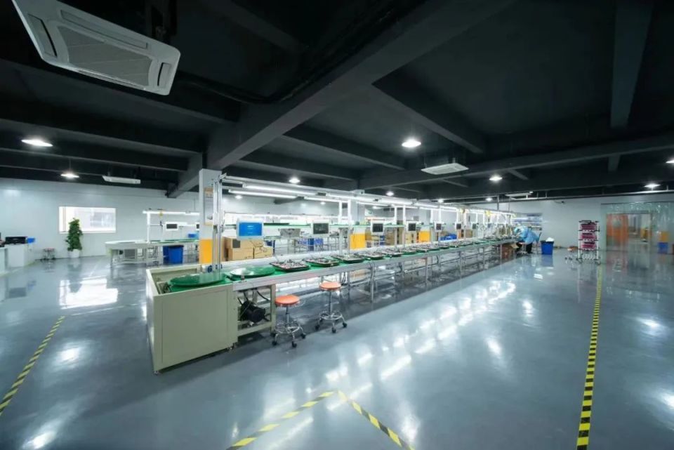 相城企業驚艷亮相全國展會，展示計算機軟硬件研發新成果