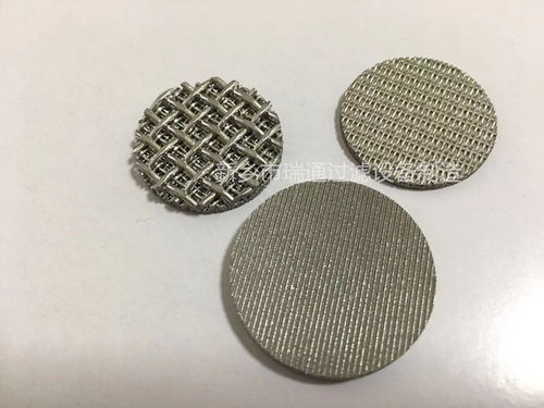 創新引領安全與性能 防爆網、不銹鋼隔爆片、粉末冶金濾網及建材用鑄造材料的技術研發全景