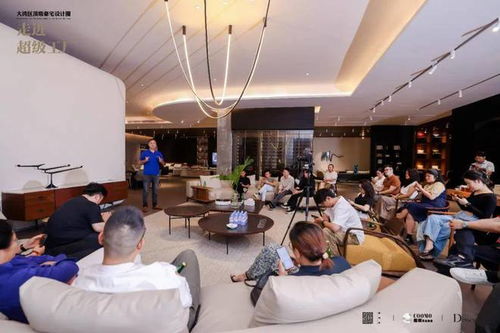 墅城會 楷模Coomo 走進超級工廠第二季 以匠心定義優質生活，以專業賦能會議服務